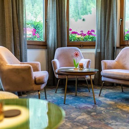 Apparthotel Thalerhof Mayrhofen Exteriér fotografie