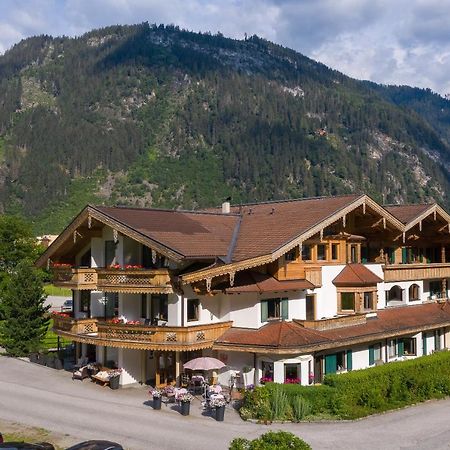 Apparthotel Thalerhof Mayrhofen Exteriér fotografie