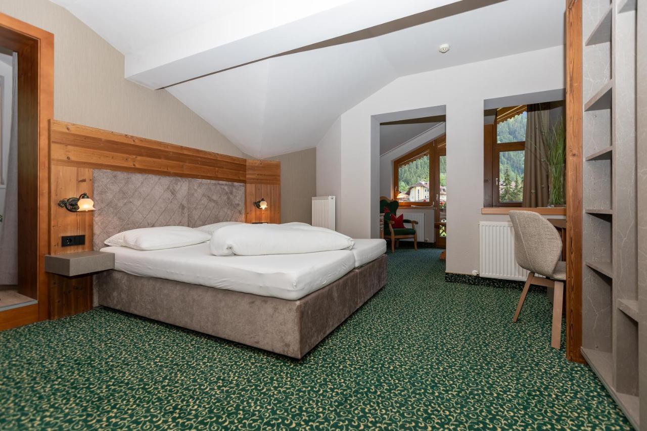 Apparthotel Thalerhof Mayrhofen Exteriér fotografie