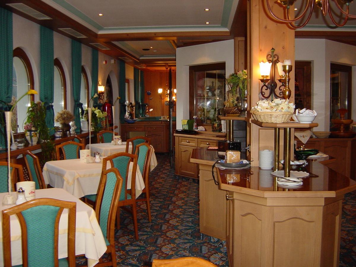 Apparthotel Thalerhof Mayrhofen Exteriér fotografie